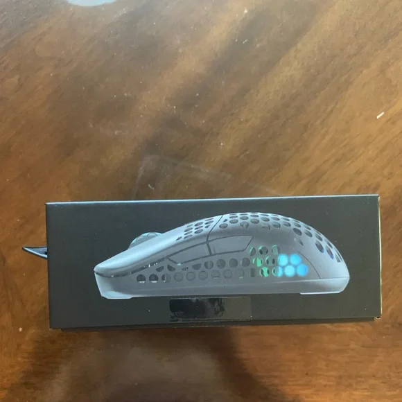 Xtrfy M42 wireless